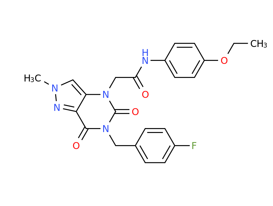 Structure Amb20609214