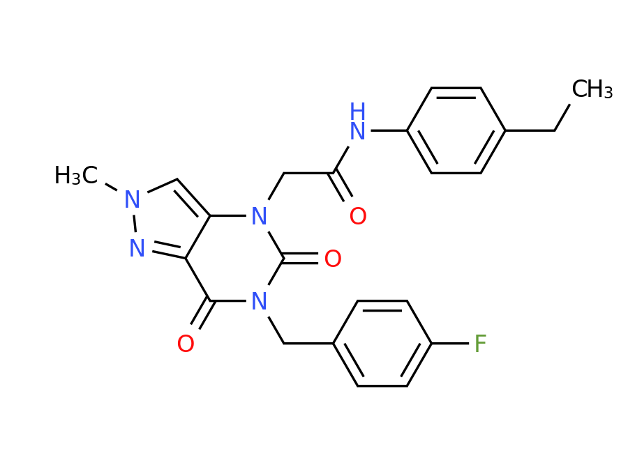 Structure Amb20609217