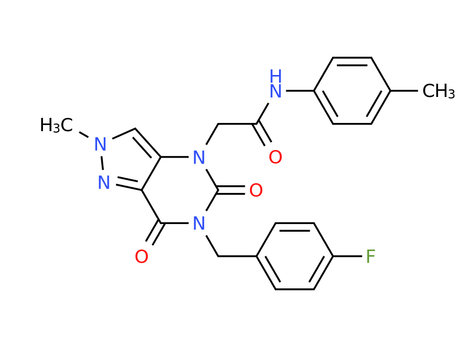 Structure Amb20609218