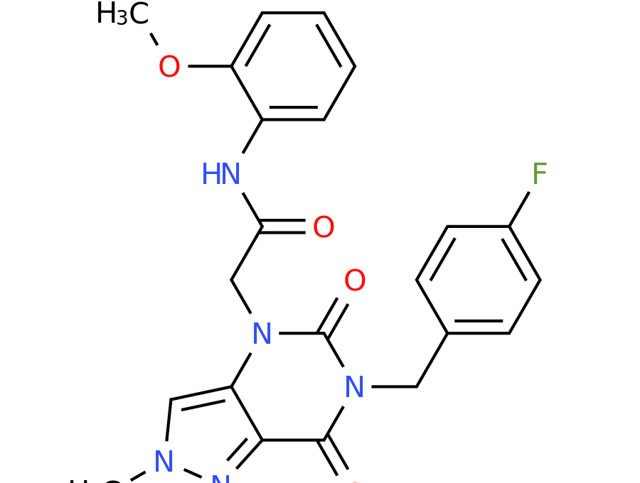 Structure Amb20609221