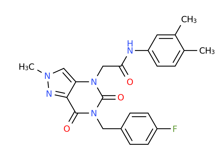 Structure Amb20609223