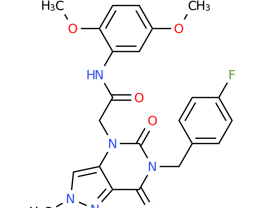 Structure Amb20609225