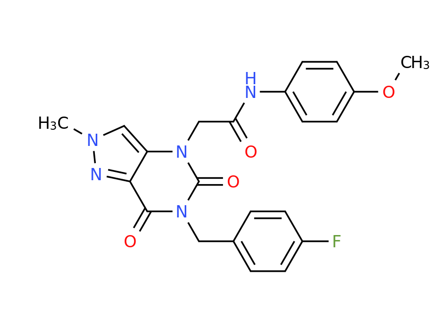 Structure Amb20609229