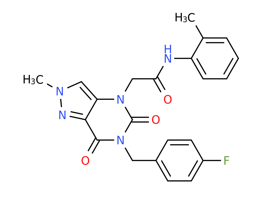 Structure Amb20609231