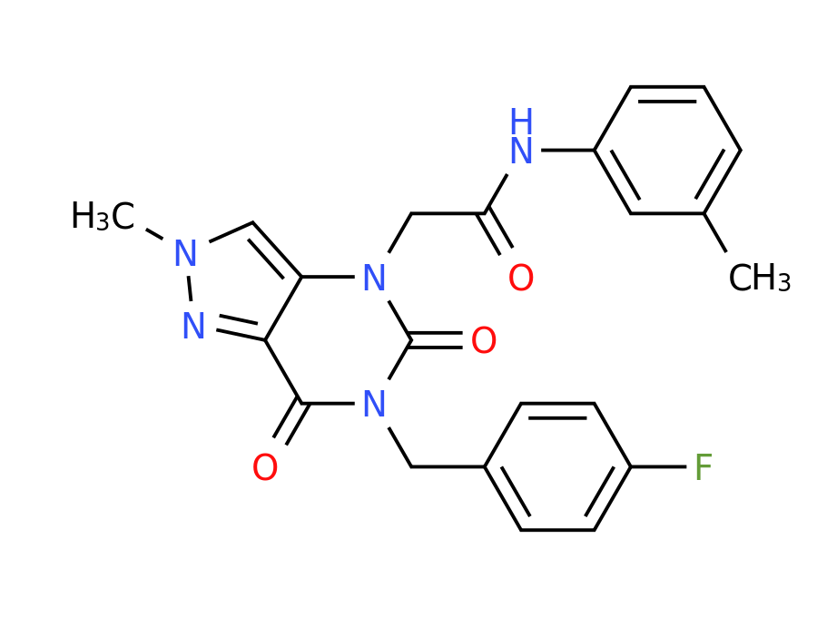 Structure Amb20609232