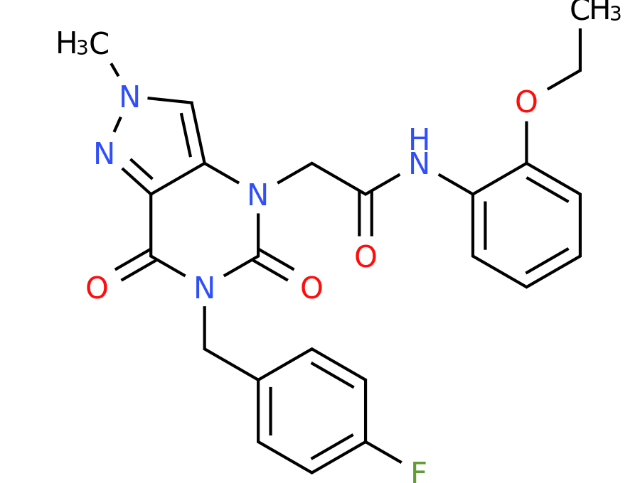 Structure Amb20609233