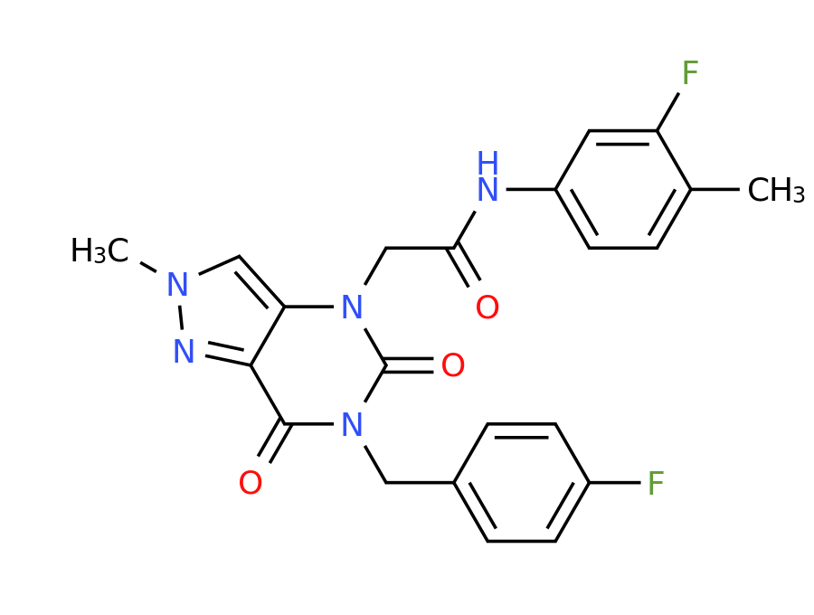 Structure Amb20609235