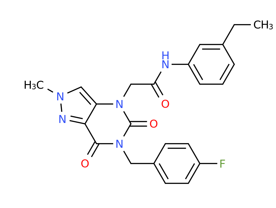 Structure Amb20609236