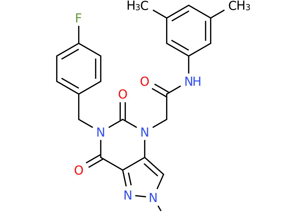 Structure Amb20609238