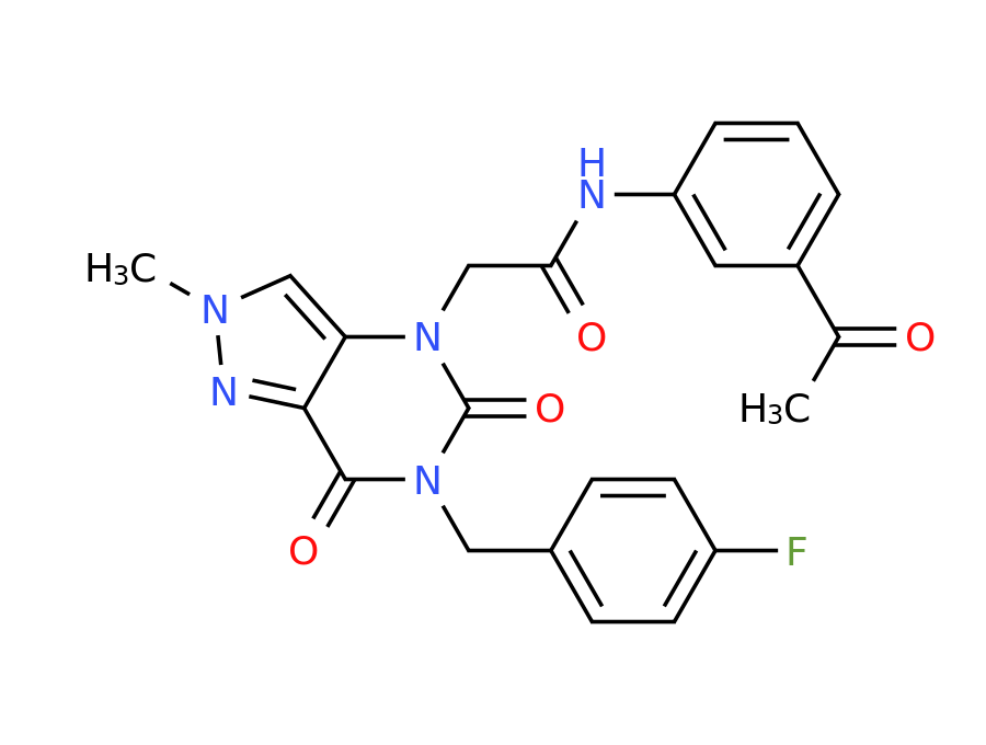 Structure Amb20609244