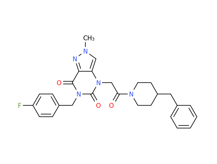 Structure Amb20609246