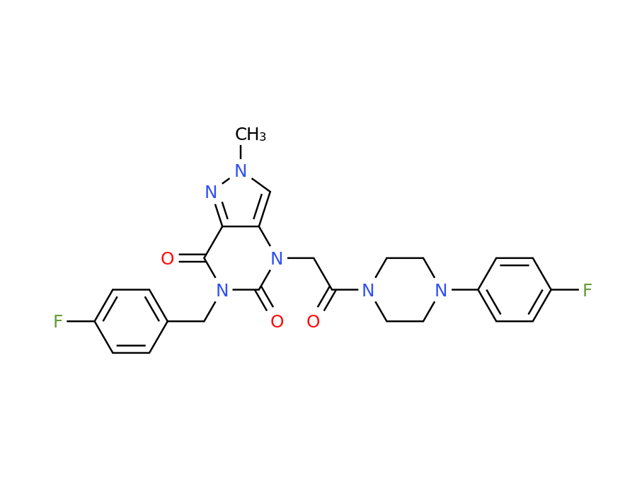 Structure Amb20609251