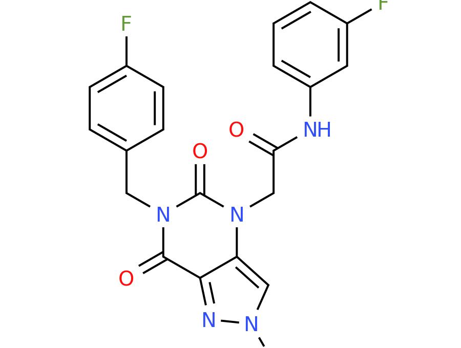 Structure Amb20609252