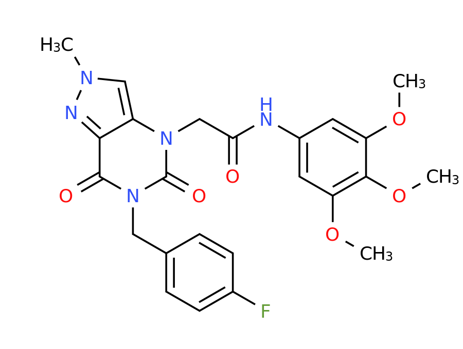 Structure Amb20609253