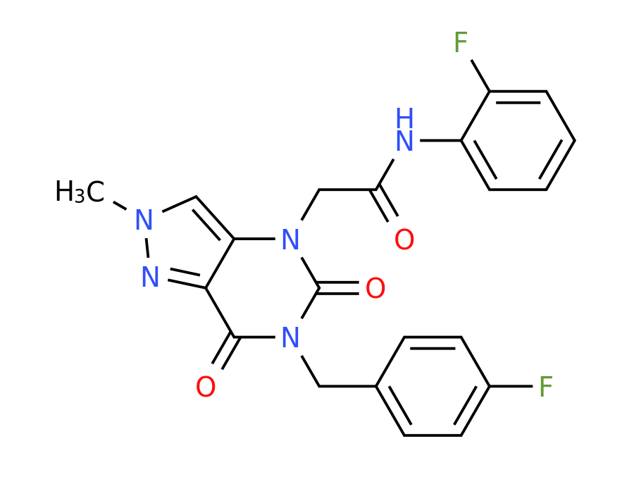 Structure Amb20609258