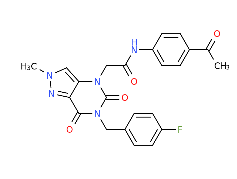 Structure Amb20609260