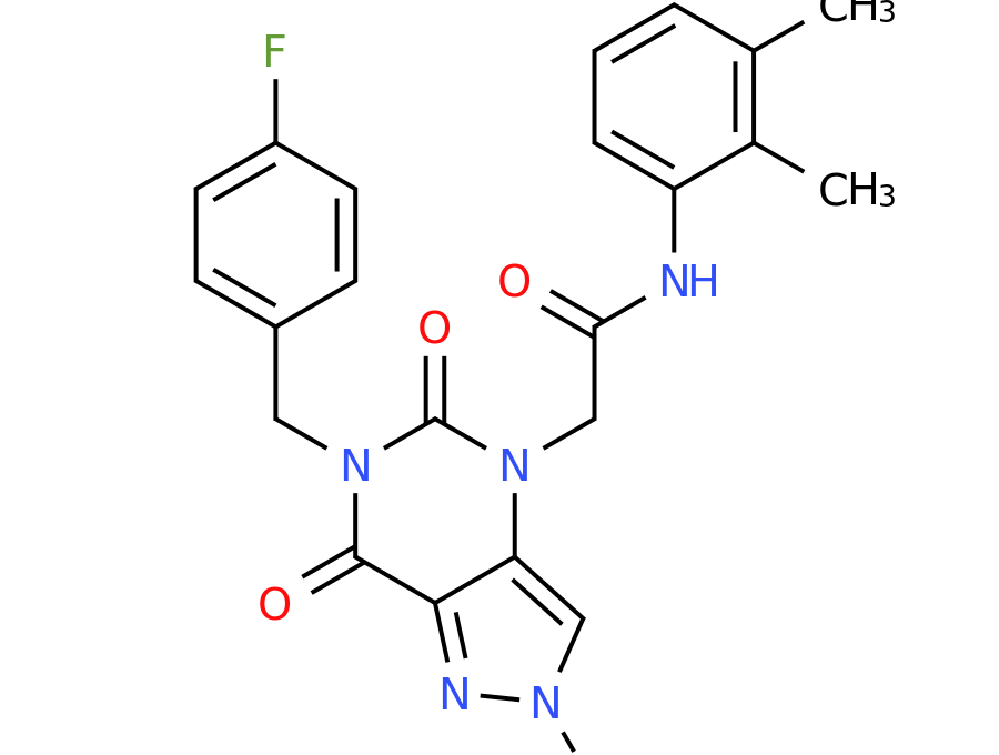 Structure Amb20609263