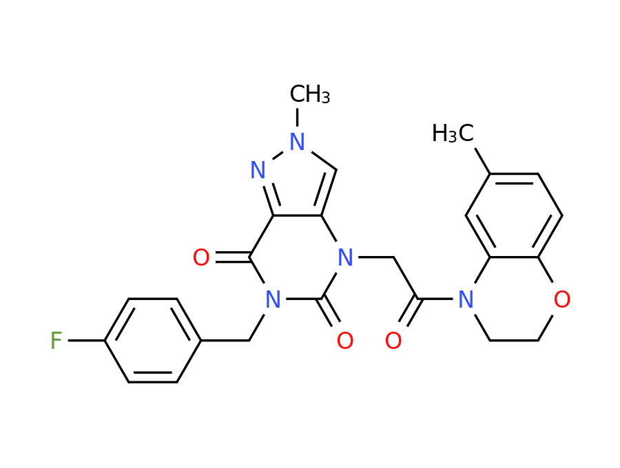 Structure Amb20609267