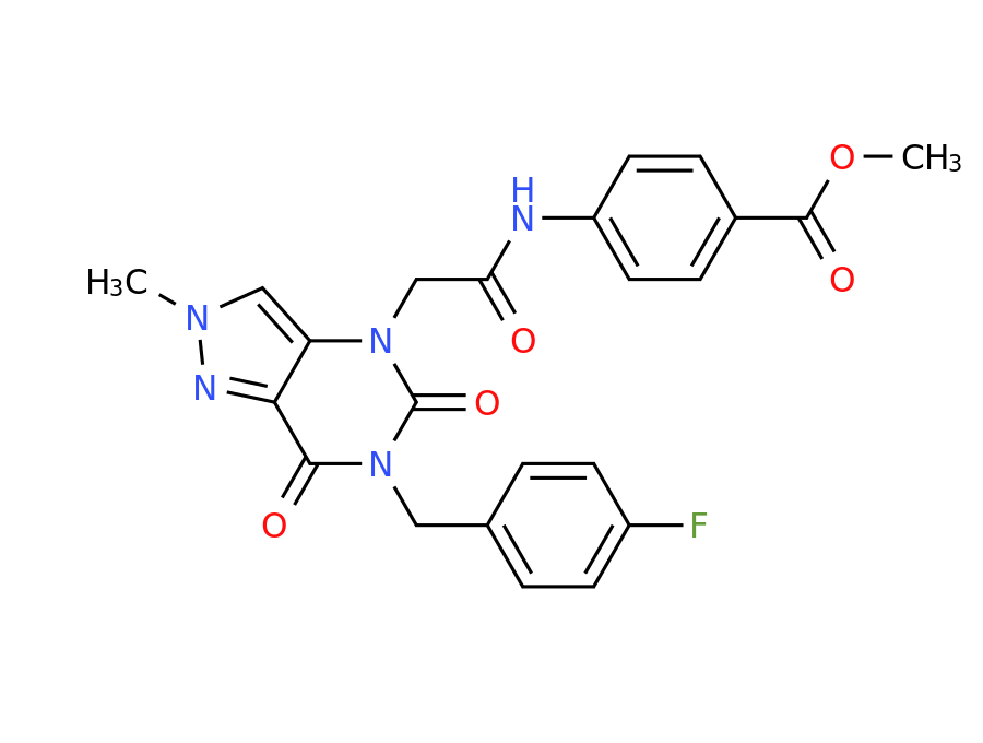 Structure Amb20609270