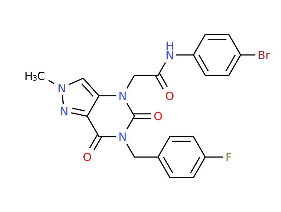 Structure Amb20609273