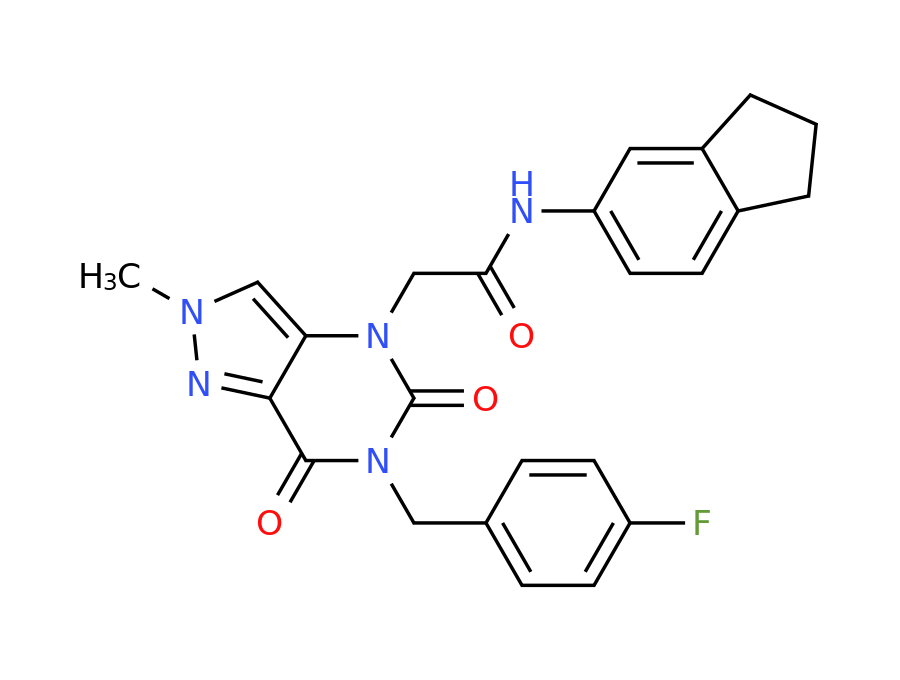 Structure Amb20609275