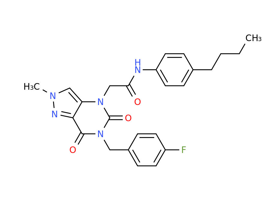 Structure Amb20609277