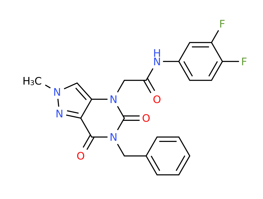 Structure Amb20609289