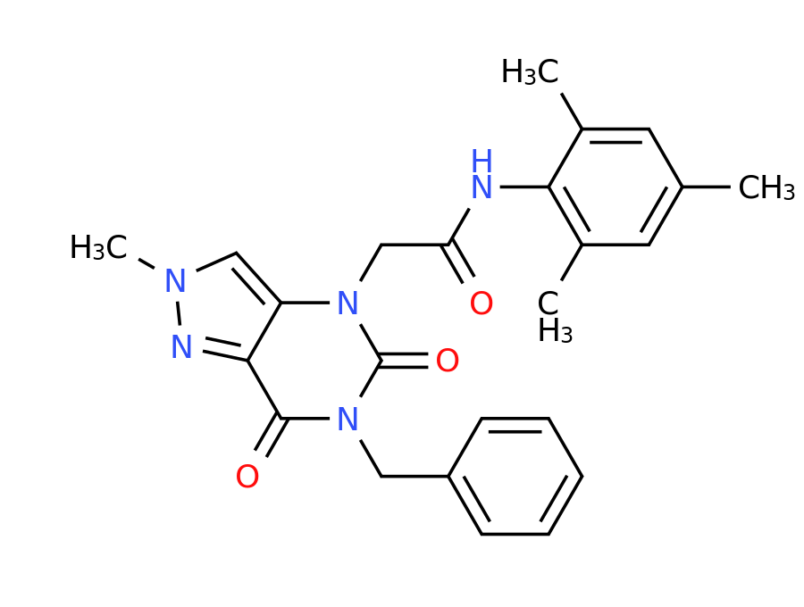 Structure Amb20609292