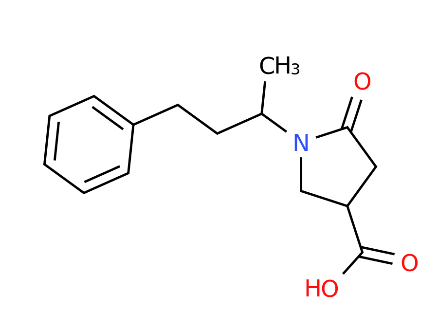 Structure Amb20611163