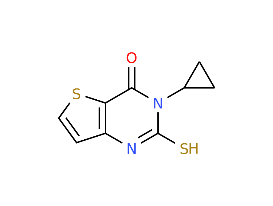 Structure Amb20611222