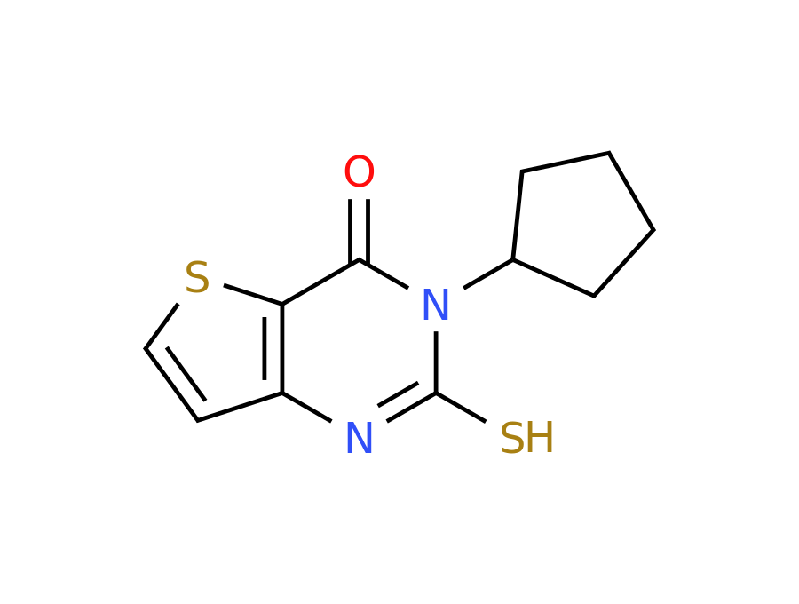 Structure Amb20611223