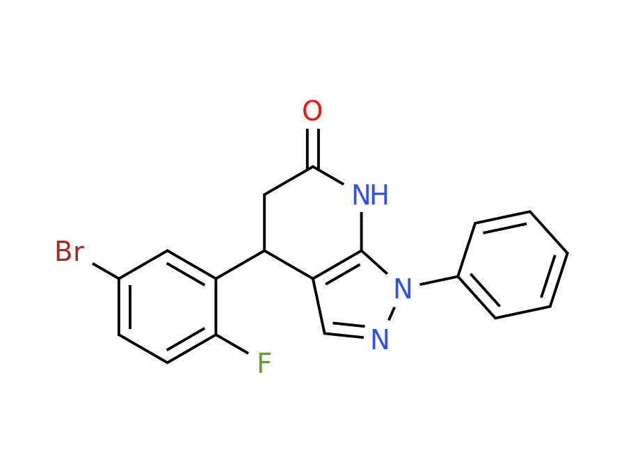 Structure Amb20611499