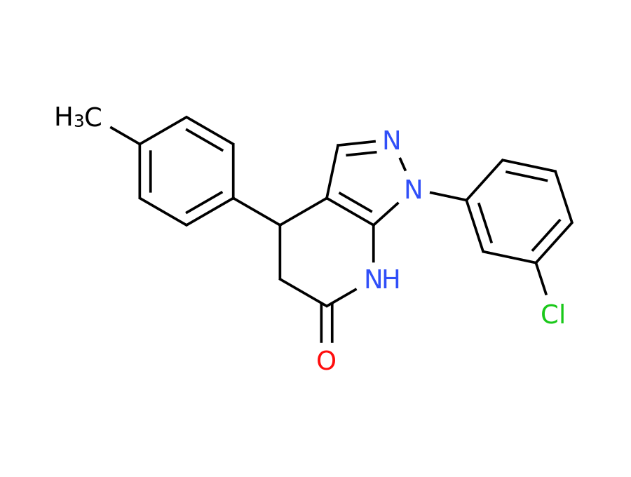 Structure Amb20611505