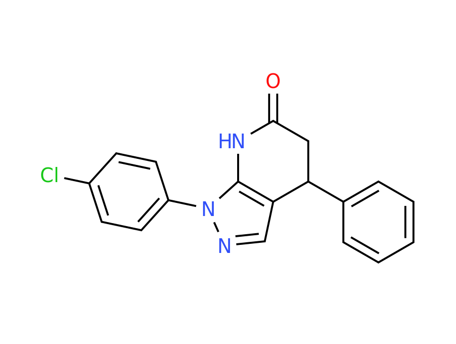 Structure Amb20611507