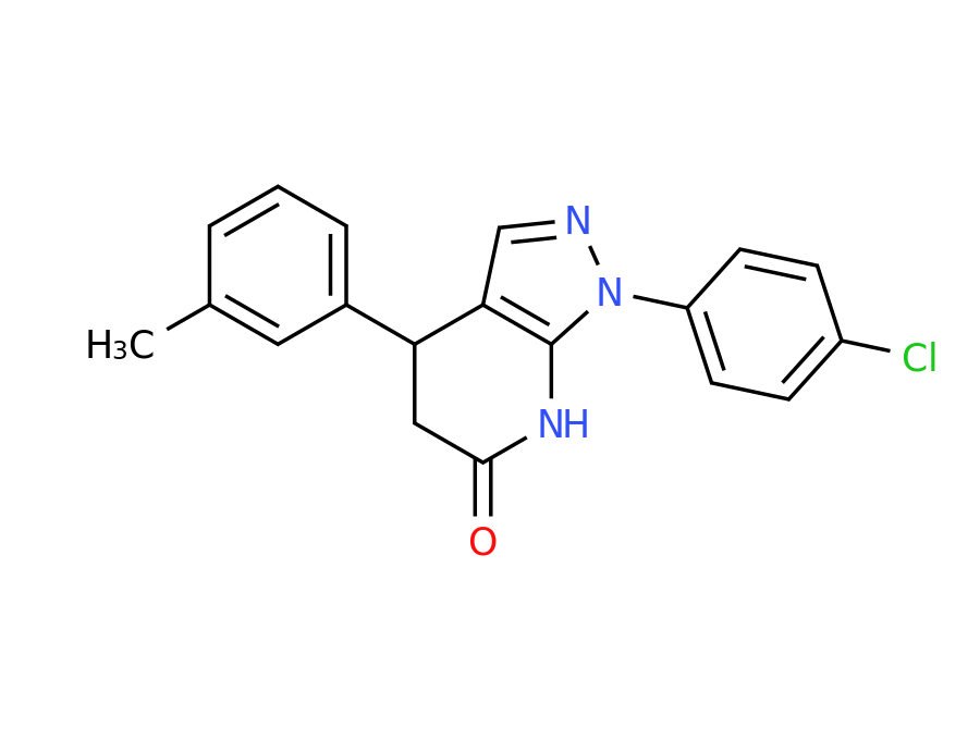 Structure Amb20611509