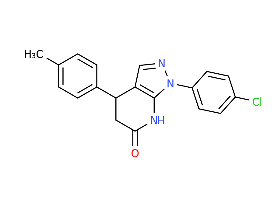 Structure Amb20611510