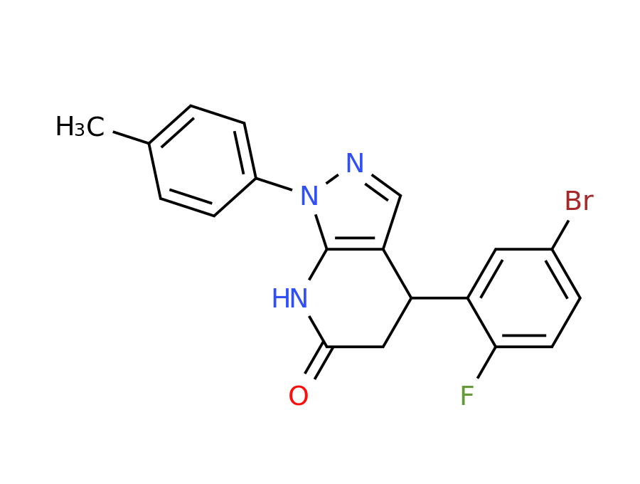 Structure Amb20611527