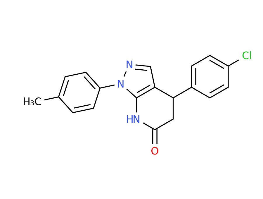 Structure Amb20611530