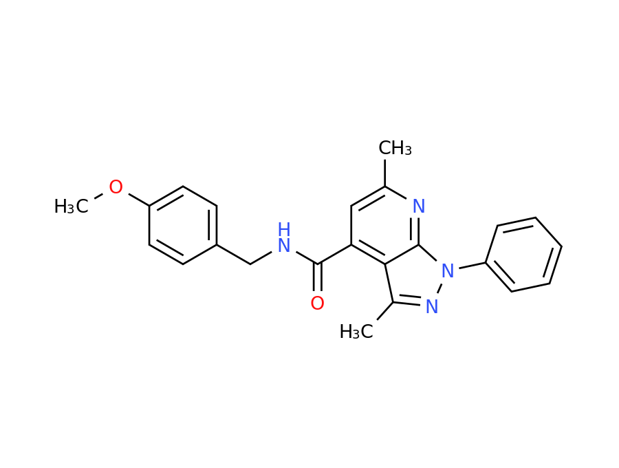 Structure Amb20613263