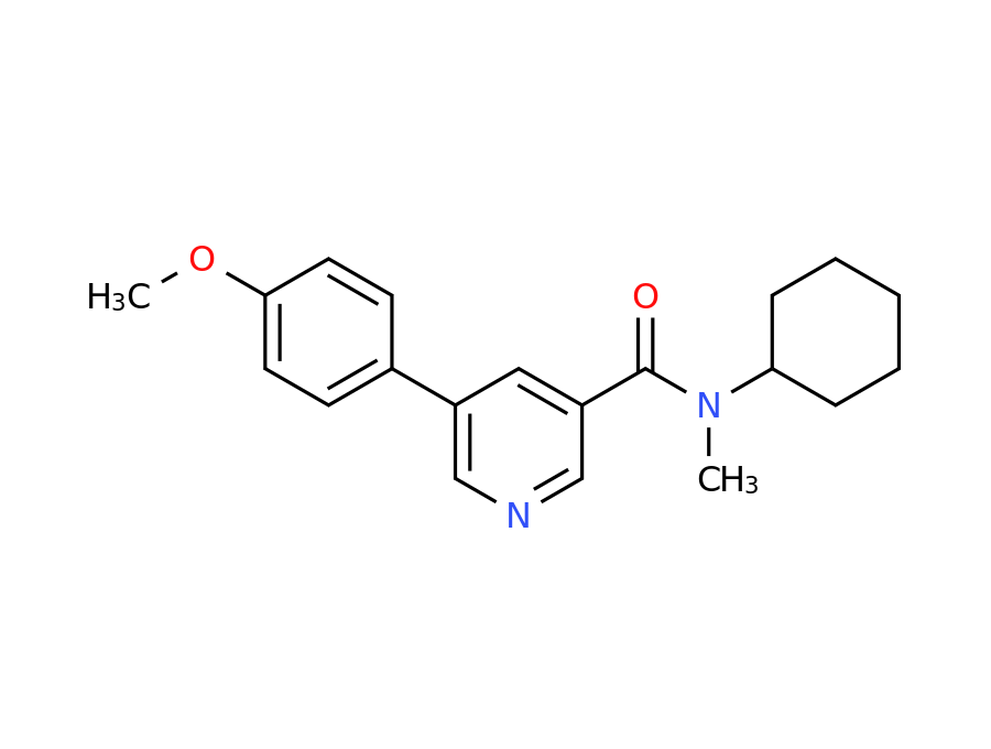 Structure Amb20613876