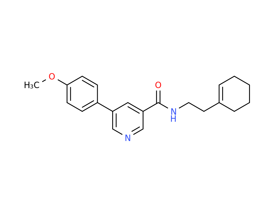 Structure Amb20613880