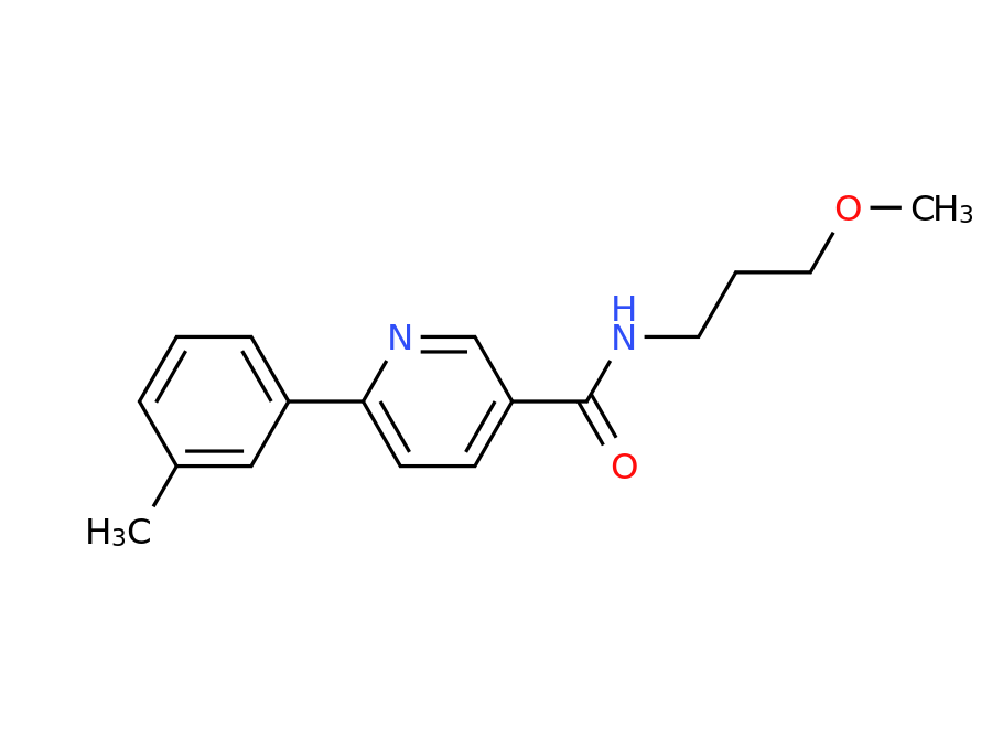 Structure Amb20614280