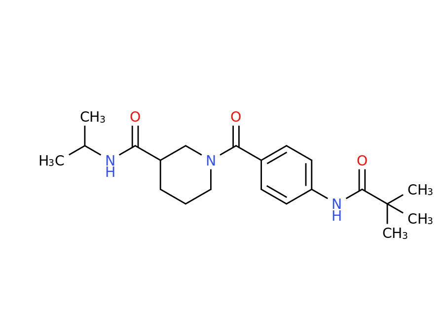 Structure Amb20614311