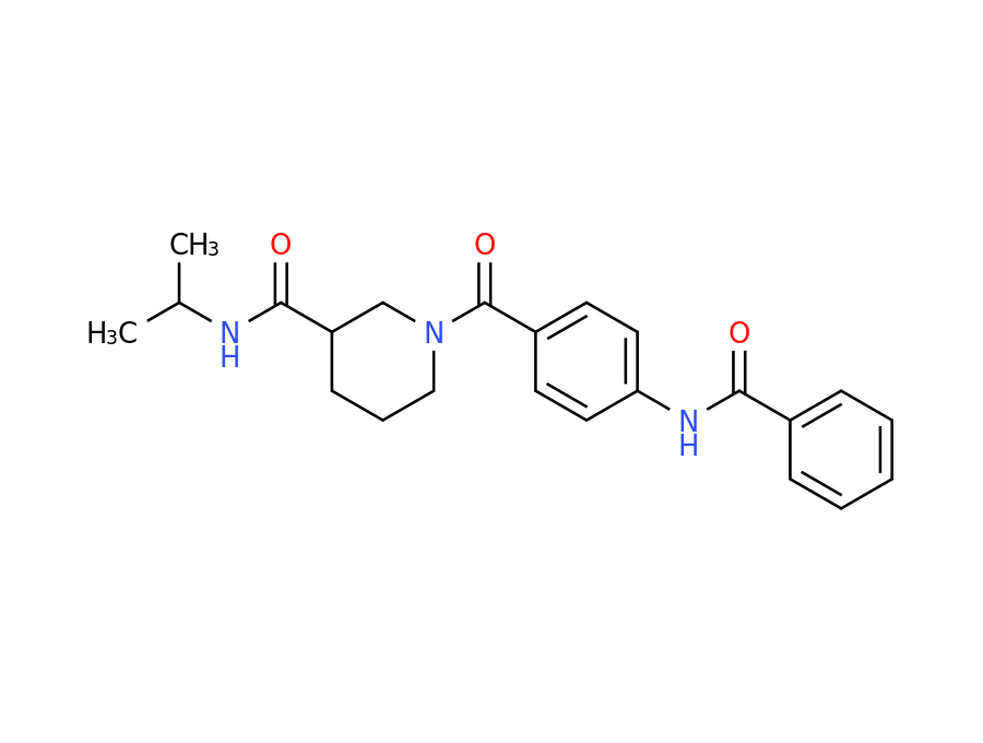 Structure Amb20614312