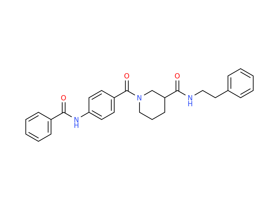 Structure Amb20614322