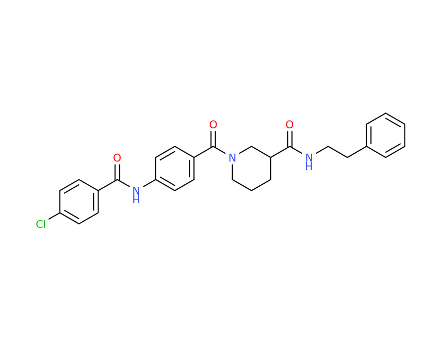 Structure Amb20614324