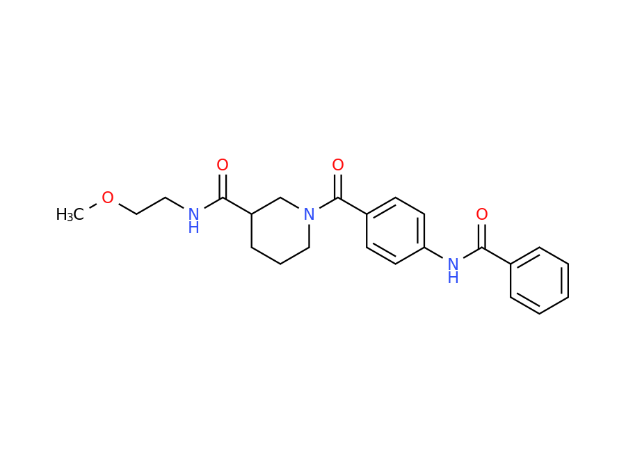 Structure Amb20614328