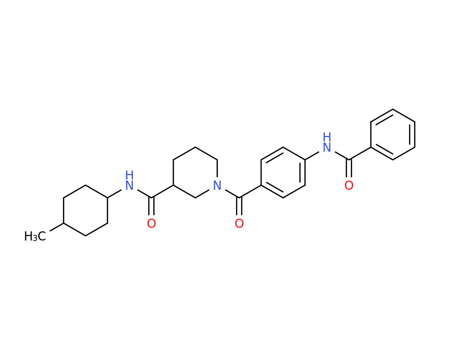 Structure Amb20614333