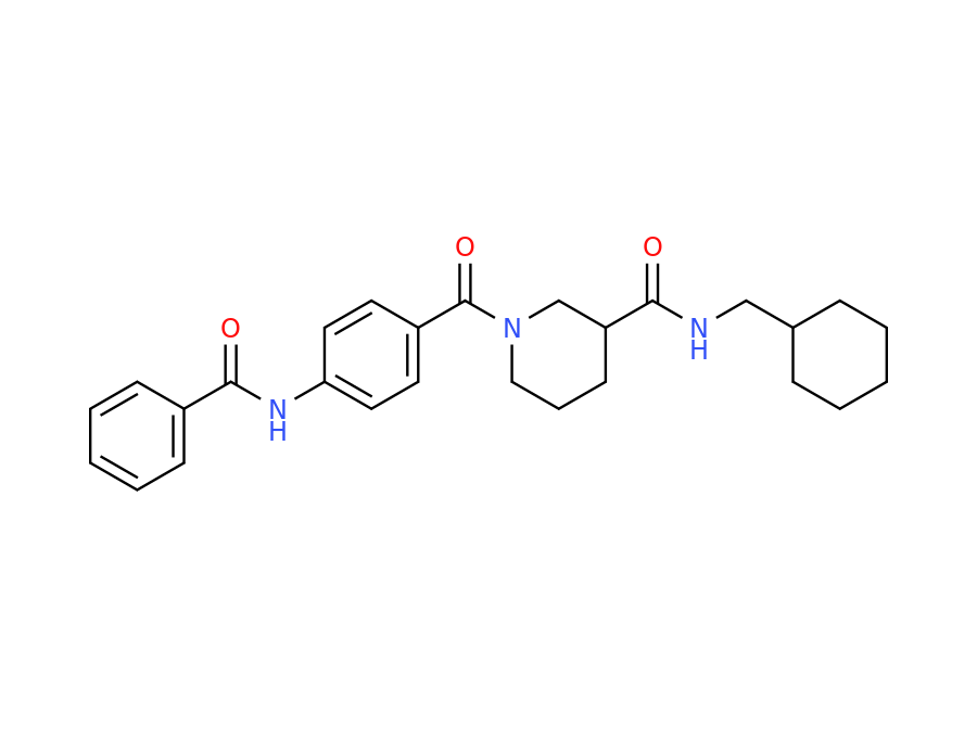 Structure Amb20614344