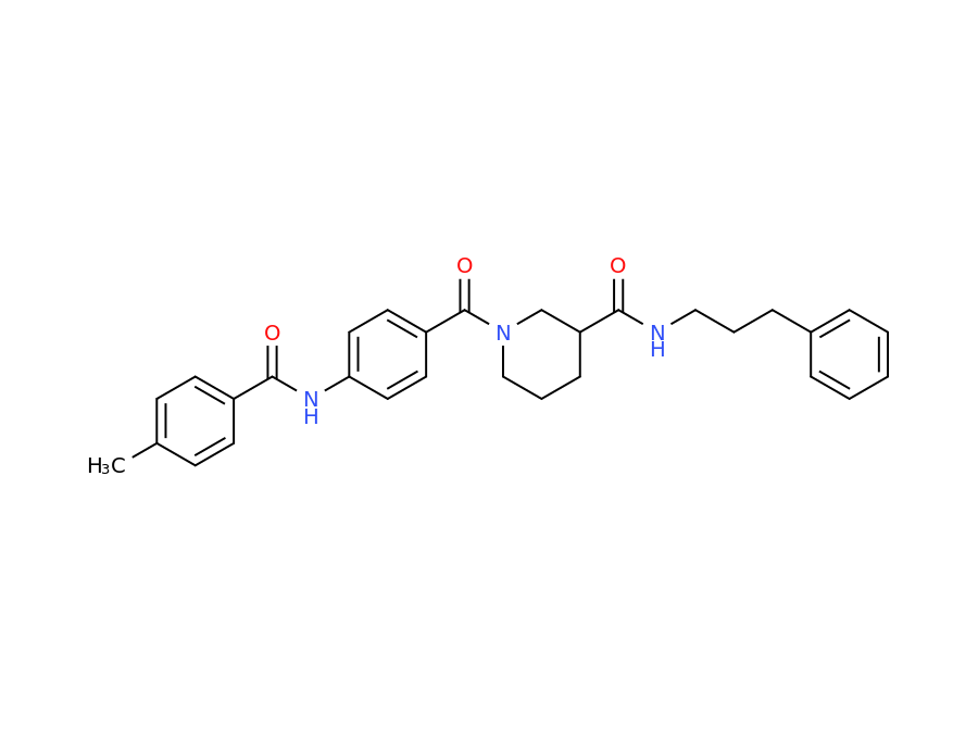 Structure Amb20614351